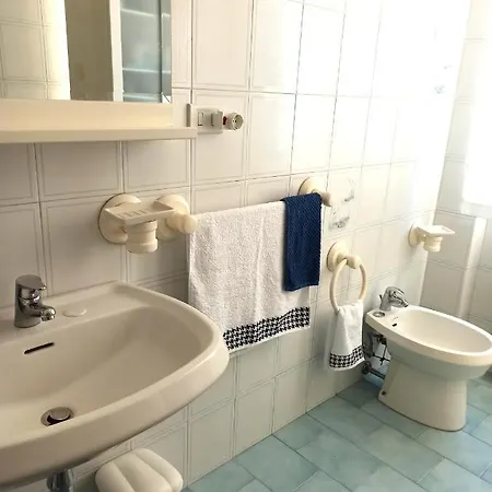 Bed & Breakfast Goccia Azzurra Silvi Marina