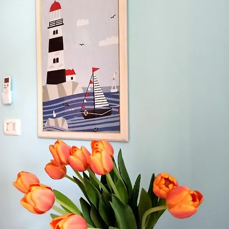 Bed & Breakfast Goccia Azzurra