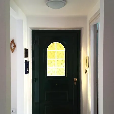 Bed & Breakfast Goccia Azzurra