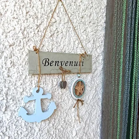 Bed and Breakfast Goccia Azzurra Silvi Marina