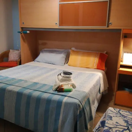 Goccia Azzurra Bed & Breakfast