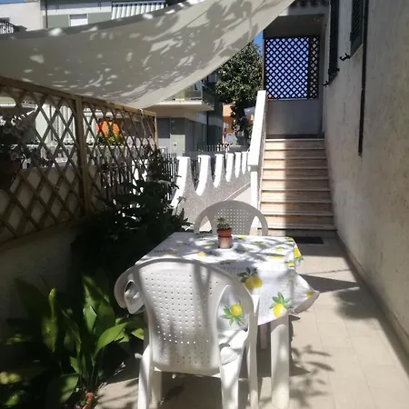 Goccia Azzurra Bed & Breakfast 3*