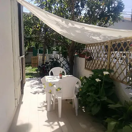 Bed & Breakfast Goccia Azzurra