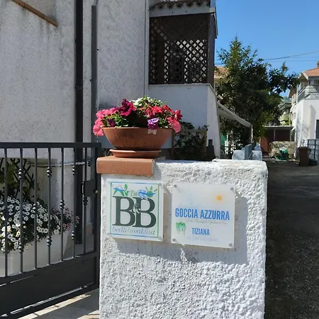Goccia Azzurra Bed & Breakfast Silvi Marina
