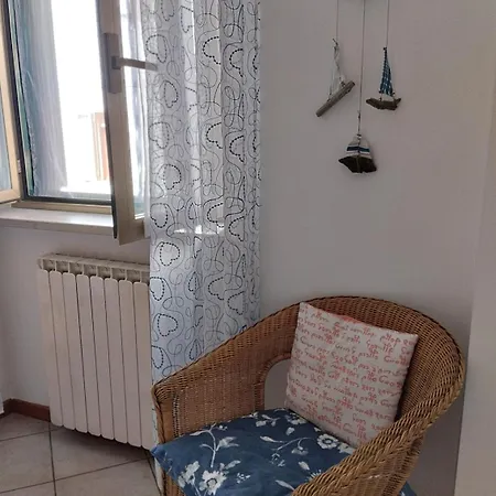 Bed & Breakfast Goccia Azzurra Silvi Marina