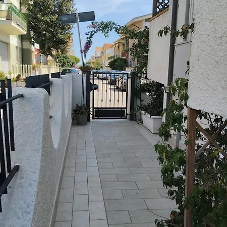 Bed & Breakfast Goccia Azzurra