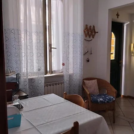 Goccia Azzurra 3* Silvi Marina