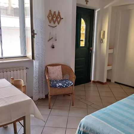 Bed & Breakfast Goccia Azzurra