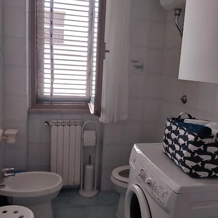 Bed & Breakfast Goccia Azzurra Silvi Marina