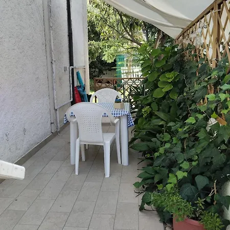 Goccia Azzurra 3* Silvi Marina