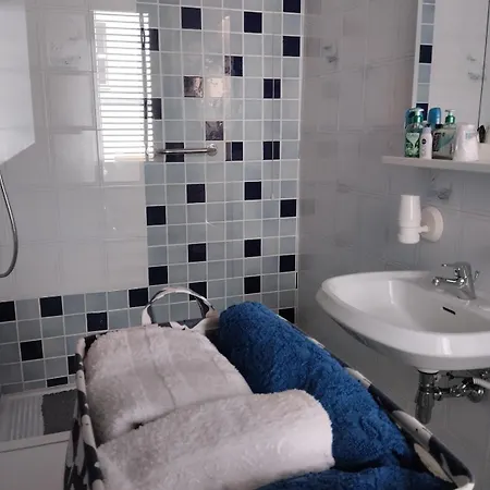 Goccia Azzurra Bed & Breakfast 3*