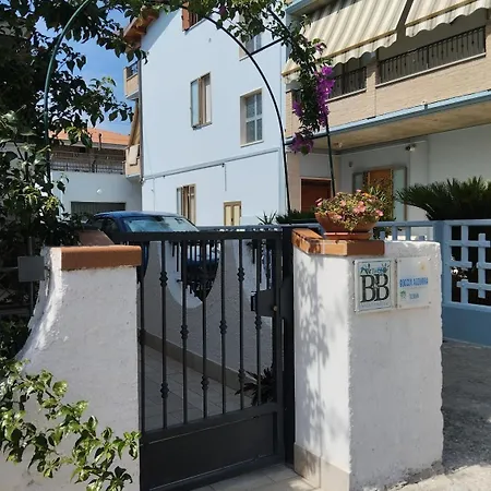 Bed & Breakfast Goccia Azzurra