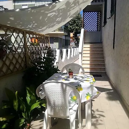Bed & Breakfast Goccia Azzurra Silvi Marina