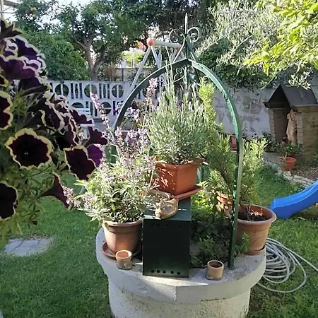 Bed & Breakfast Goccia Azzurra