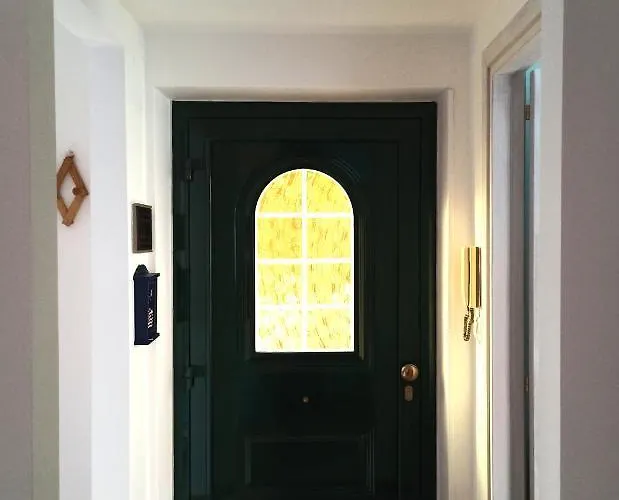 Bed & Breakfast Goccia Azzurra