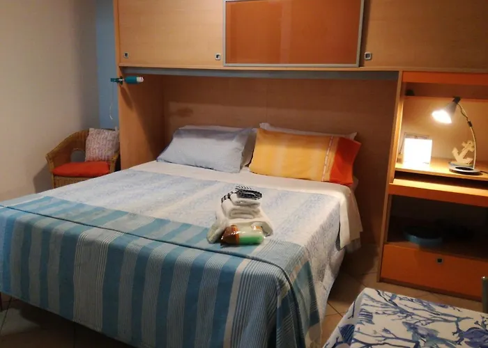 Goccia Azzurra Bed & Breakfast