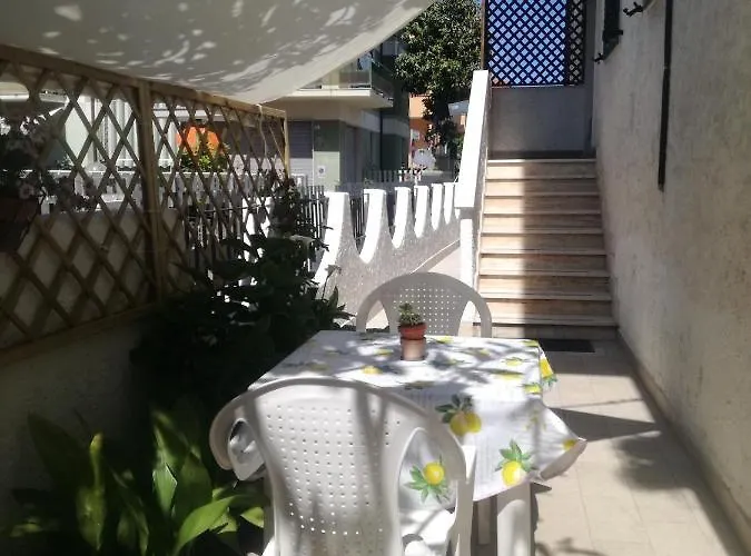 Goccia Azzurra Bed & Breakfast 3*