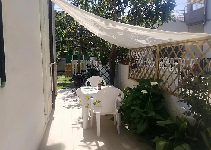 Bed & Breakfast Goccia Azzurra