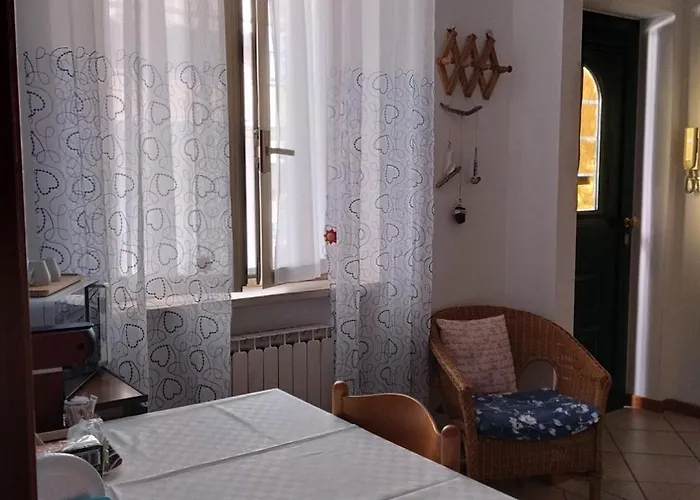 Goccia Azzurra 3* Silvi Marina