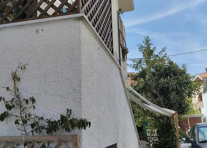 Goccia Azzurra Alojamento de Acomodação e Pequeno-almoço