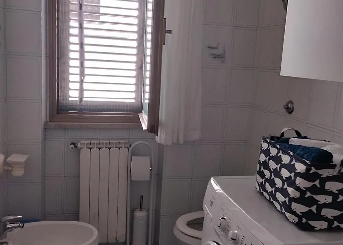 Bed & Breakfast Goccia Azzurra Silvi Marina