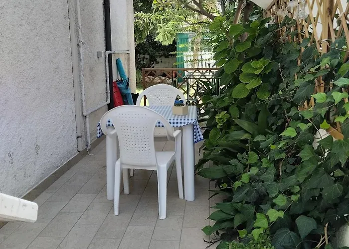 Goccia Azzurra 3* Silvi Marina